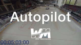 WM Autopilot Cleaning Cycle Maintenance [upl. by Arhat]