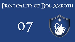 Divide amp Conquer V5 Principality of Dol Amroth  07 Khands Folly [upl. by Toms859]