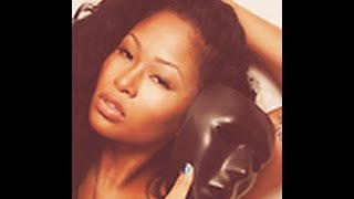 Lashontae Heckard Interview w Edge Magazine [upl. by Jarnagin740]