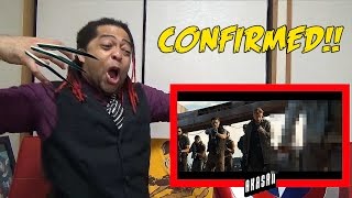 Logan International Trailer 2  REACTION amp ANALYSIS DID THEY REVEAL TOO MUCH [upl. by Baras454]