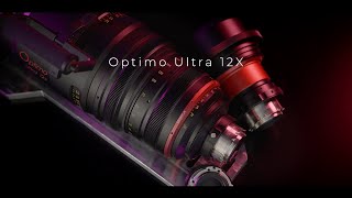 Angénieux Optimo Ultra 12X [upl. by Adnaloy]