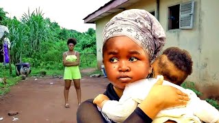 THIS MOVIE WAS RELEASED THIS AFTERNOON  MY BABY ampI BEST OF EBUBE OBIO NOLLYWOOD MOVIE [upl. by Ahteral]