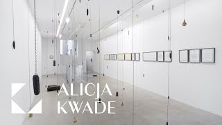 ALICJA KWADE — In Aporie [upl. by Lletnom958]