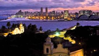 As Luzes do meu Recife [upl. by Yeloc465]