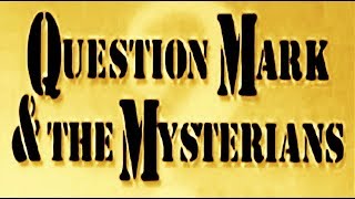 Question Mark amp The Mysterians  96 Tears Remix Small Hq [upl. by Omolhs108]