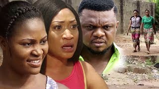 SISTERS IN MARRIAGE  Ken Erics  Chizzy Alichi  Oge Okoye  New Nigerian Nollywood Movie 2019 [upl. by Danella]