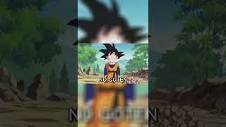 My name is Future Trunks dragonball goku memesdragonballedit dragonballz dragonballsuper [upl. by Mollie700]