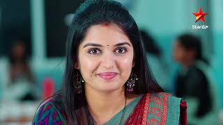 Janaki Kalaganaledu  Episode 624 Highlight 1  Telugu Serial  Star Maa Serials  Star Maa [upl. by Oileduab93]