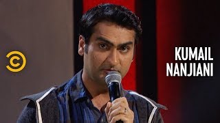 Kumail Nanjiani on Sleep Apnea Not Going to the Dentist for 15 Years amp Welcome to Chippendales [upl. by Stevana]