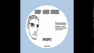 Kromestar  Surgery DEEP MEDi Musik [upl. by Amorete]