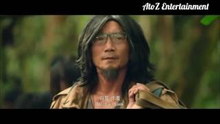 New Hindi Dubbed Movie 2017 Chinese Action Movie in Hindi [upl. by Claudio658]