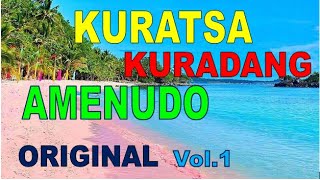 Best of Kuratsa  Kuradang  Amenudo NonStop [upl. by Adnorat]