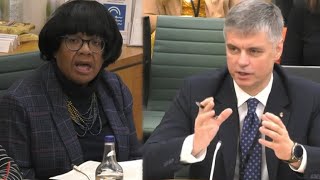 Ukrainian Ambassador shuts down Diane Abbott stirring up a racism row [upl. by Alboran]