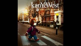 Kanye West  Diamonds From Sierra Leone Live At Abbey Road Studios HD [upl. by Oiramej]