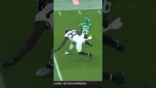 UNREAL 😮‍💨 saquonbarkley philadelphia eagles nfl sports Athletics sportschannel [upl. by Steve931]