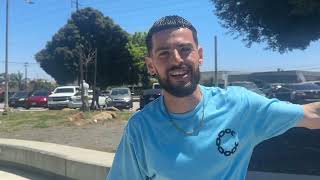 Bringing skate parks back to life LA County hosts skating competition at Alondra Park [upl. by Towney]