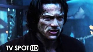 Dracula Untold TV SPOT  Witness 2014 HD [upl. by Gabie]