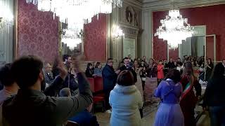 Live streaming di Comune di Bologna Matrimoni [upl. by Donelle]