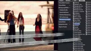 MAGIX Video deluxe 15 français [upl. by Routh]