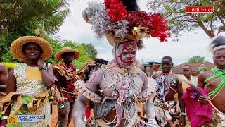 Nyege Nyege Festival 2024 At Source Of The Nile Jinja [upl. by Sandler]