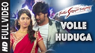 Yenchandane Hudugi Video Song  Hudugru  Puneeth Rajkumar Radhika Pandith  V Harikrishna [upl. by Jaynell729]