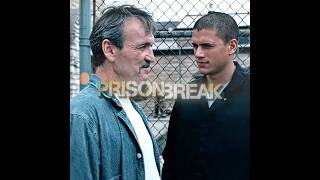 DB COOPER EDIT PRISON BREAK edit prisionbreak michaelscofield [upl. by Bekha]