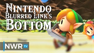 Fixing The Inaccurate Blur in Links Awakening [upl. by Henryk]