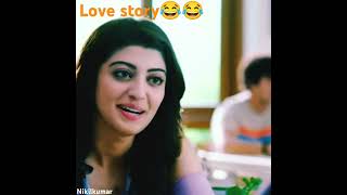 Love Story movie🎯💯 shortyoutubeviralshortlove [upl. by Rebma]