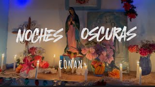 Noches oscuras  Conan prod By Lion music  Prod beat by Malaje [upl. by Anora]