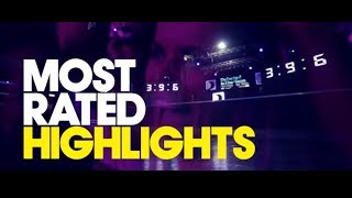 Defected presents Most Rated 2013 Highlights [upl. by Aniri230]