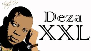 Alaba  DEZA XXL [upl. by Cynthie]