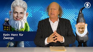 tagesschauer 56 vom 20022023 satire kabarett comedy [upl. by Alomeda323]