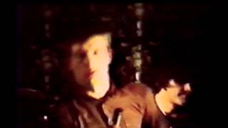 Joy Division live Bowdon Vale 14031979 [upl. by Sylvan139]