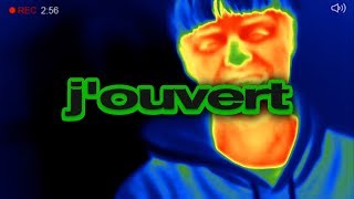 JOUVERT  BROCKHAMPTON [upl. by Nicolette171]