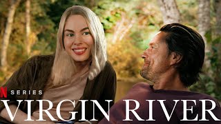 VIRGIN RIVER Season 6 Teaser 2024 [upl. by Aihsetel748]