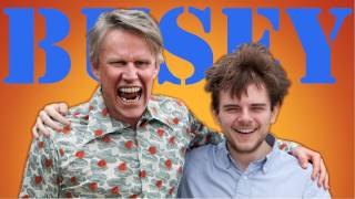 RT Shorts  Oh My God Its GARY BUSEY [upl. by Balac]