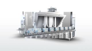 Tetra Pak® TRG7 – A journey through the machine [upl. by Tice707]