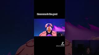 Bro recoome is so good Sub to the yt and follow my twitch GmoneytheActivist majinbuu sparkingzero [upl. by Ahsikyw]