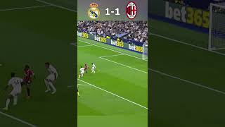 🇪🇸 REAL MADRID Vs 🇮🇹 AC MILAN  Aura UCL 2024 [upl. by Conlon]