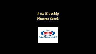 Best Pharma Stock  Emerging Bluechip  High Growth Potential  stockmarket [upl. by Najram]