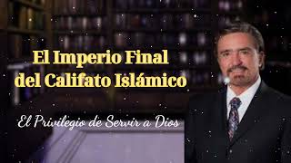 El Imperio Final del Califato Islámico  Parte 1 El Privilegio de Servir a Dios [upl. by Yenmor241]