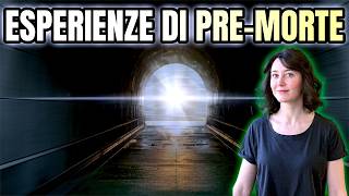 Esperienze di preMorte  Near Death ExperienceE Rianimazione [upl. by Oigres528]