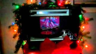 Barbra Streisand  Jingle Bells LP [upl. by Altman]