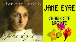 Jane Eyre Audiobook by Charlotte Bronte  Audiobooks Youtube Free  Part 3 [upl. by Hugo217]