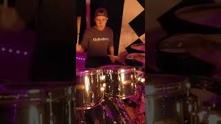 when im gone 3 doors down drum cover [upl. by Lust]