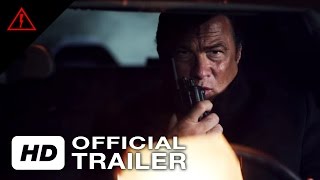 Maximum Conviction  Official Trailer 2012 HD [upl. by Abba]