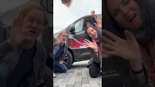 wwwlaleludetour lalelu acappella comedy friedrichshafen Fischbach markdorf häggenschwil [upl. by Tnerb559]