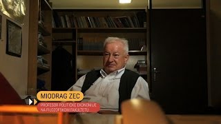 Miodrag Zec Broz nije ostavio ličnu imovinu jer je znao da će biti oteta  Klikeraš 01 [upl. by Nivart]