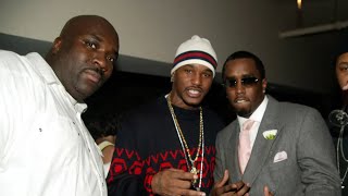 Camron amp Diddy Ex Bodyguard Accused Of Unthinkable By WomanBig Joe RespondsMReckCallers Go Off [upl. by Hamlen698]