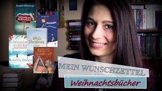 Mein Wunschzettel 3 \\Weihnachtsgeschichten amp buchige Adventskalender [upl. by Casmey]